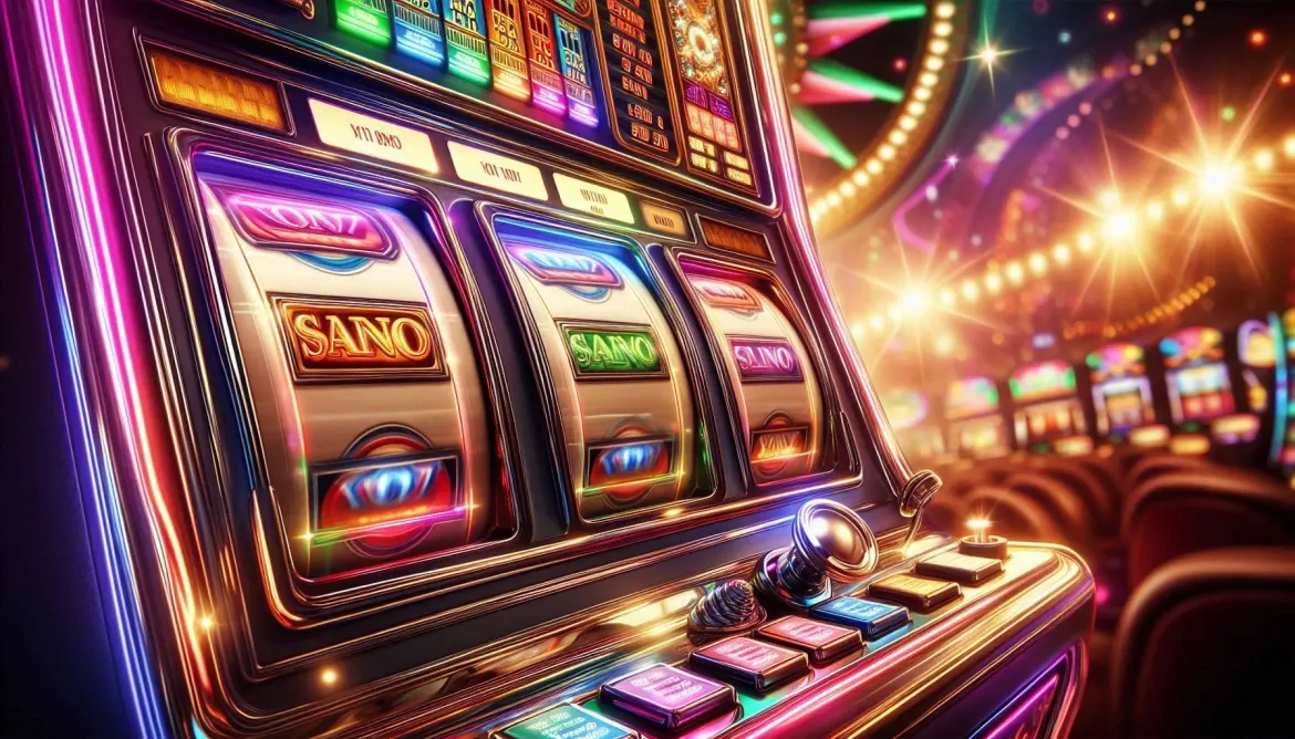 777 Casino